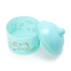SANRIO Pochacco Spring Cotton Canister -Movie & TV Shows Shop pc3
