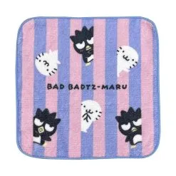 SANRIO Badtz Maru Petite Towel