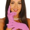 Guirca PINK GLOVES
