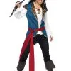 LEG AVENUE Pirate Scoundrel Costume