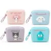 Sanrio Characters Mini Pouch