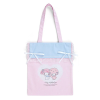 SANRIO My Melody & My Sweet Piano Always Together Tote Bag