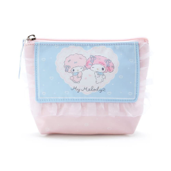 SANRIO My Melody & My Sweet Piano Always Together Pouch