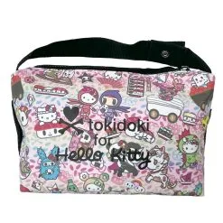 SANRIO Tokidoki For Hello Kitty Sushi Shop Purse