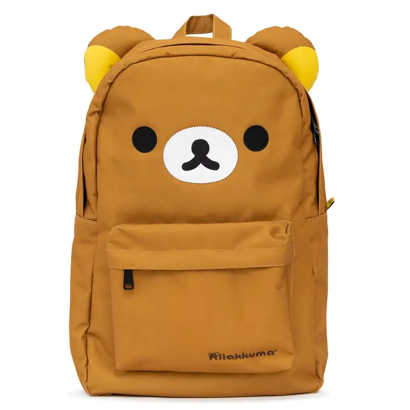 Rilakkuma JapanLA Backpack 1 Rilakkuma JapanLA Backpack