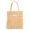 Rilakkuma JapanLA Quilted Tote Bag