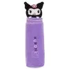 SANRIO Kuromi Plush Pencil Pouch