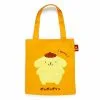SANRIO Pompompurin Team Pudding Tote Bag