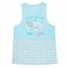 SANRIO Cinnamoroll Plaid Apron