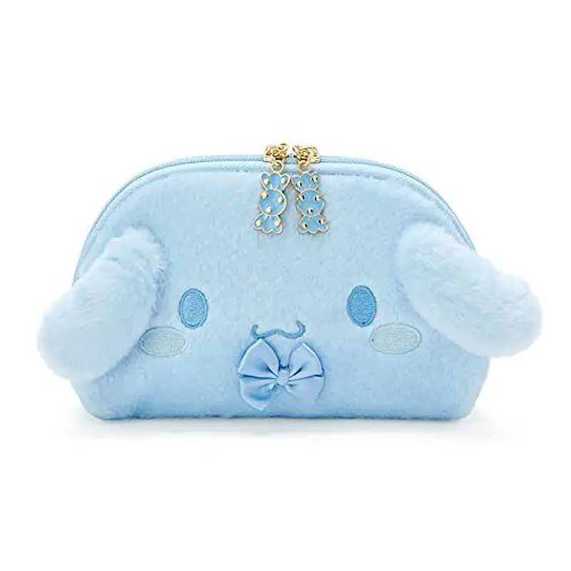 SANRIO Cinnamoroll Sky Die-Cut Pouch