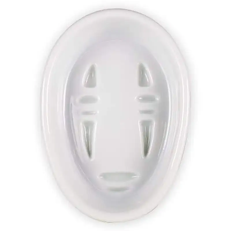 Studio Ghibli No Face Sauce Dish 2 Studio Ghibli No Face Sauce Dish - Image 2