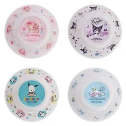 Sanrio Characters Curry & Pasta Dish