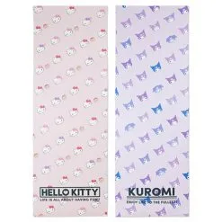 Sanrio Characters Gym Training Mat