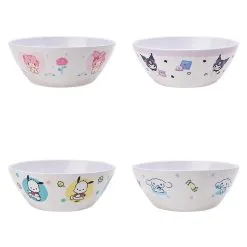 Sanrio Characters Small Bowl