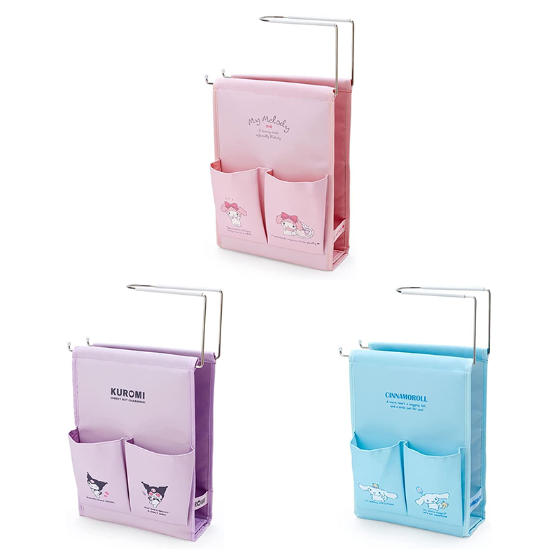 Sanrio Canvas Hanging Rack 1 Sanrio Canvas Hanging Rack
