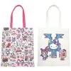 SANRIO Tokidoki For Hello Kitty Sushi Shop Tote Bag