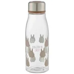 Studio Ghibli Totoro Silhouette Water Bottle