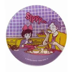 Studio Ghibli Vintage Mini Glass Plate -Movie & TV Shows Shop sipp 030e3f5a e7d6 41be ab55 36f336c3edf0