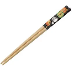 Studio Ghibli Totoro Black Umbrellas Chopsticks