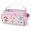 SANRIO My Melody Sweet Lookbook Cosmetic Basket