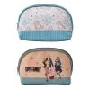 Spy X Family Rounded Multi Pouch