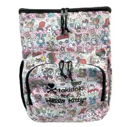 SANRIO Tokidoki For Hello Kitty Sushi Shop Backpack