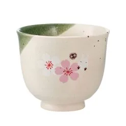 Studio Ghibli My Neighbor Totoro Cherry Blossom Teacup