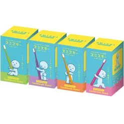 Smiski Toothbrush Stand