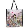 Tokidoki Hanami Vinyl Tote