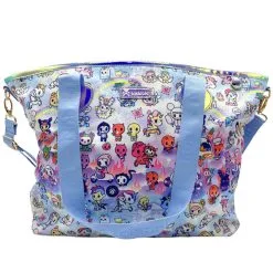 Tokidoki Naughty Or Nice Tote Bag