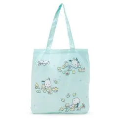 SANRIO Pochacco Spring Tote Bag