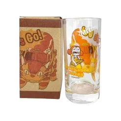 Studio Ghibli Vintage Glass -Movie & TV Shows Shop totoroglass2 3ce97337 870f 4940 a3cf 912cdd5b52c0