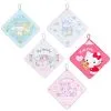 Sanrio Micro Loop Towel Set