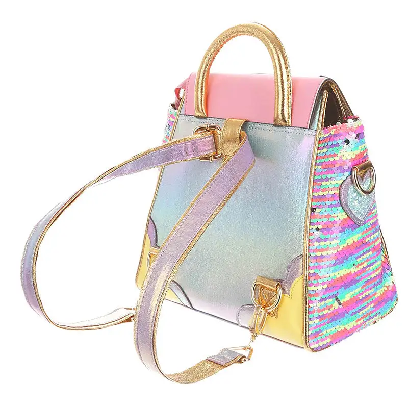 Pokemon X Irregular Choice Pokémon Trainers Club Bag 4 Pokemon X Irregular Choice Pokémon Trainers Club Bag - Image 4