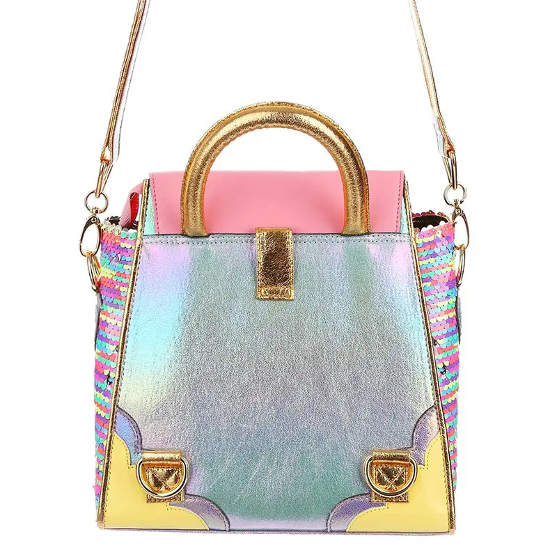 Pokemon X Irregular Choice Pokémon Trainers Club Bag 3 Pokemon X Irregular Choice Pokémon Trainers Club Bag - Image 3