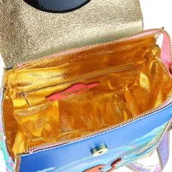 Pokemon X Irregular Choice Pokémon Trainers Club Bag 9 Pokemon X Irregular Choice Pokémon Trainers Club Bag -Movie & TV Shows Shop trainers5