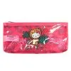 SANRIO Hello Kitty Tropical Vinyl Pencil Pouch