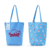 SANRIO Tuxedosam Candy Shop Reversible Tote Bag