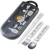 SANRIO Gudetama Lazy Life Utensil Set