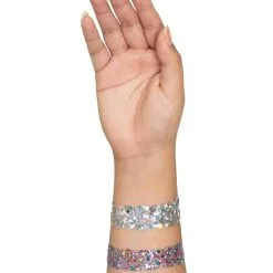 LEG AVENUE Vibe Jewels Sticker & Body Glitter (Neon) -Movie & TV Shows Shop vibe jewels sticker body glitter 712696 scaled