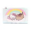 Hello Kitty X Pusheen Wallet