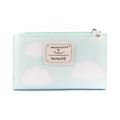 Hello Kitty X Pusheen Wallet -Movie & TV Shows Shop walletback3