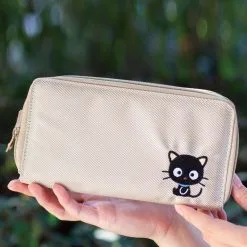 SANRIO Chococat Long Wallet
