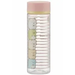 San-X Sumikkogurashi Pink Water Bottle