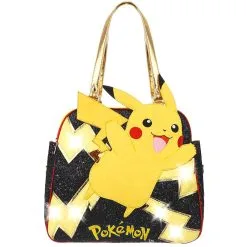Pokemon X Irregular Choice Pokémon Hello Weekend Bag