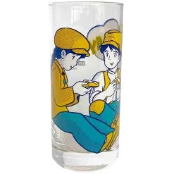 Studio Ghibli Vintage Glass -Movie & TV Shows Shop whisper1 7eec29bf c1fd 4991 81ca dfa6b65f08ba
