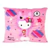 SANRIO Tokidoki For Hello Kitty Camp Wolf Cushion