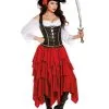 Dreamgirl Women's Ships Ahoy Costume