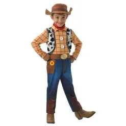 Rubie's Woody From Toy Story Costume